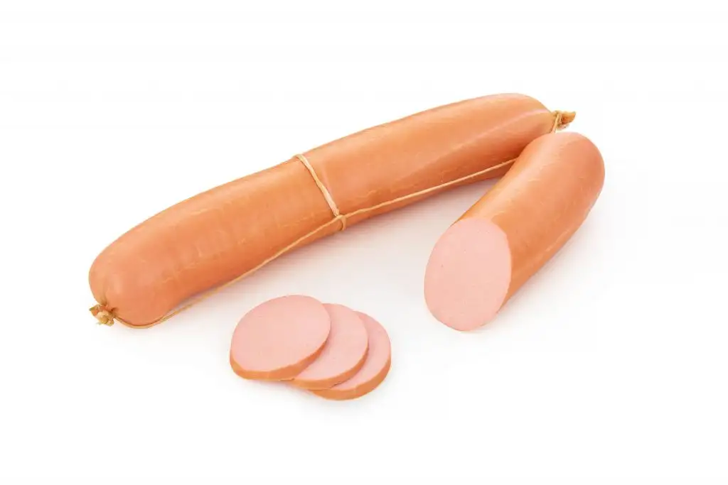 Колбаса «Филейная новая», 1 кг