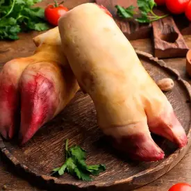 Ноги говяжьи, 1 кг