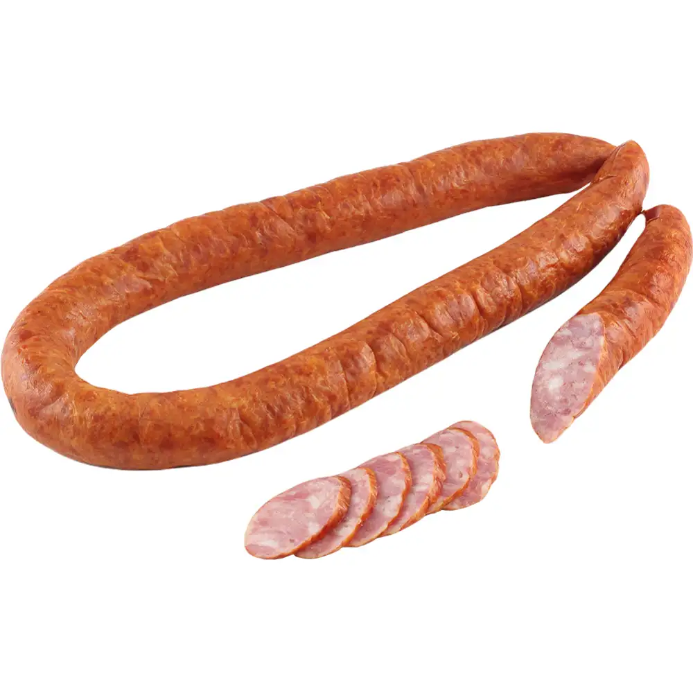 Колбаса «Георгиевская», п/к, 1 кг