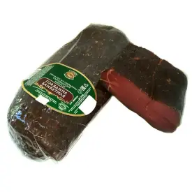 Говядина «Банкетная», с/в, 1 кг