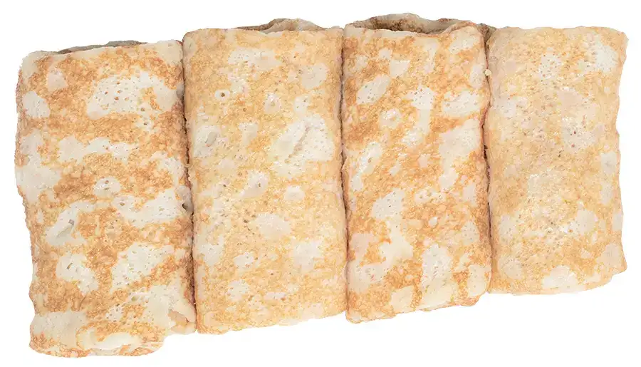 Блинчики с птицей, 1 кг