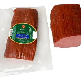 «Говядина по-Слуцки», к/в, 1 кг