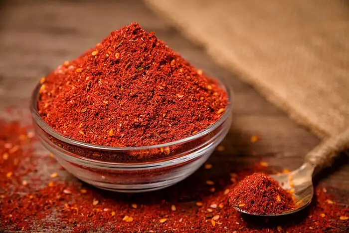 Аджика сухая, 100 г