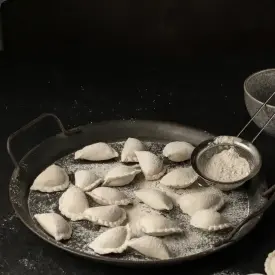 Пельмени классичесские, 1 кг