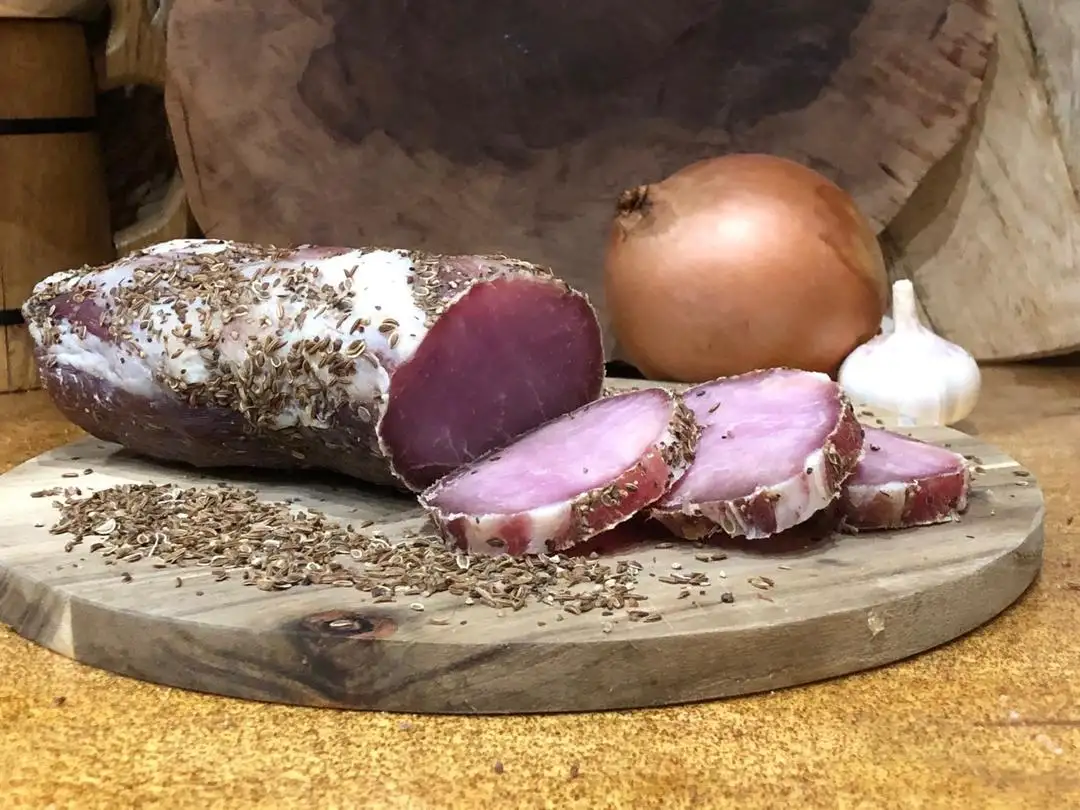 Полендвица, с\в, 1 кг