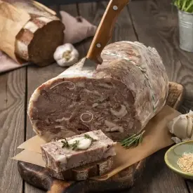 Рулет «Сельский», 1 кг