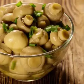 Грибы маринованные (шампиньоны), 1 кг