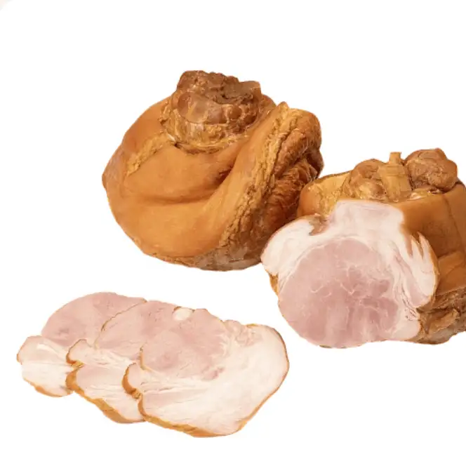 Голяшка «Столичная гранд», к/в, 1 кг