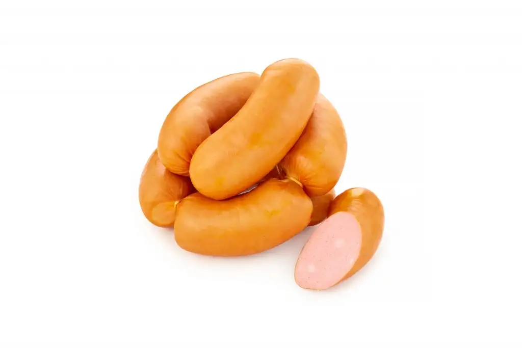 Шпикачки «Купеческие», 1 кг