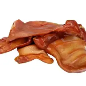 Ушки копченые, 1 кг