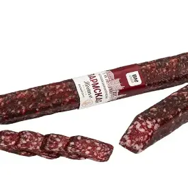 Колбаса «Пармская новая», с/к, 1 кг