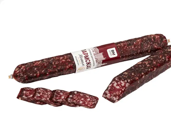 Колбаса «Пармская новая», с/к, 1 кг