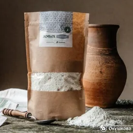 Жмых кокосовый, 500 г