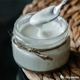 Урбеч кокосовый, 550 гр.