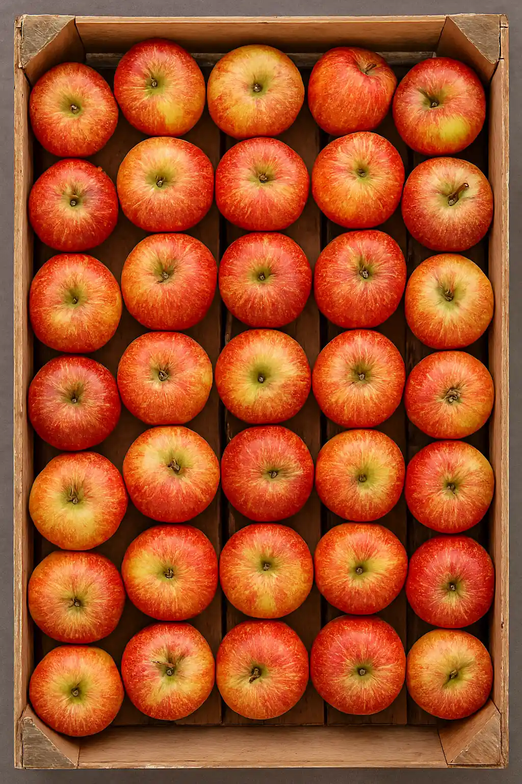 Яблоко (опт от 2000 кг)