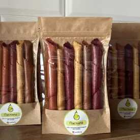 Пастила (ассорти вкусов)