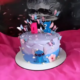 Торты, в ассортименте