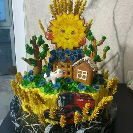 Каравай