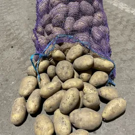 Картофель