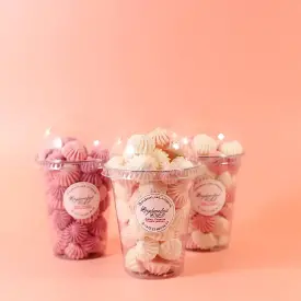 Фруктовые пастилки, 400 мл