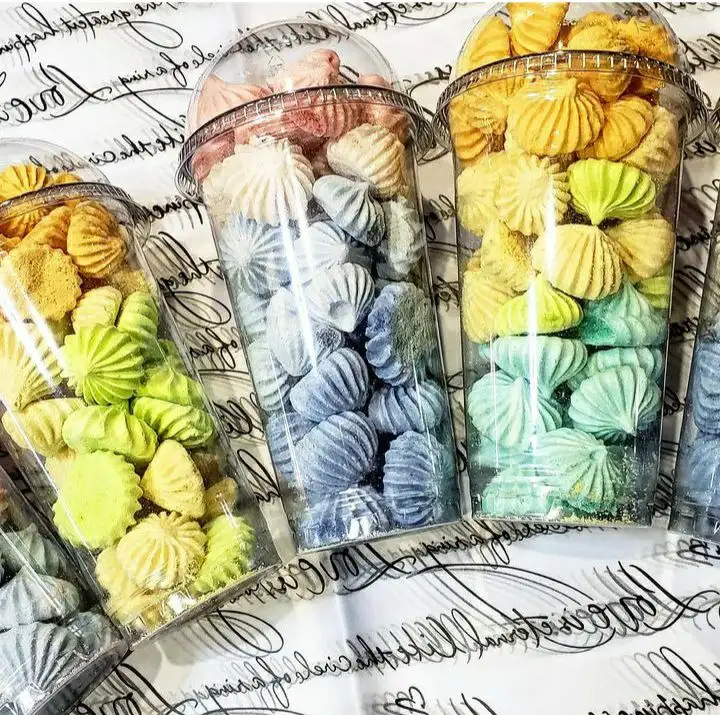 Фруктовые пастилки, 300 мл фото 6