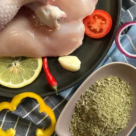 Травяное блаженство