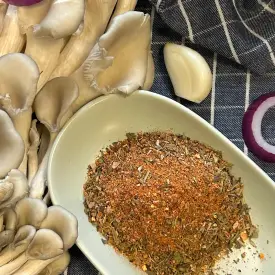 Лесной аромат