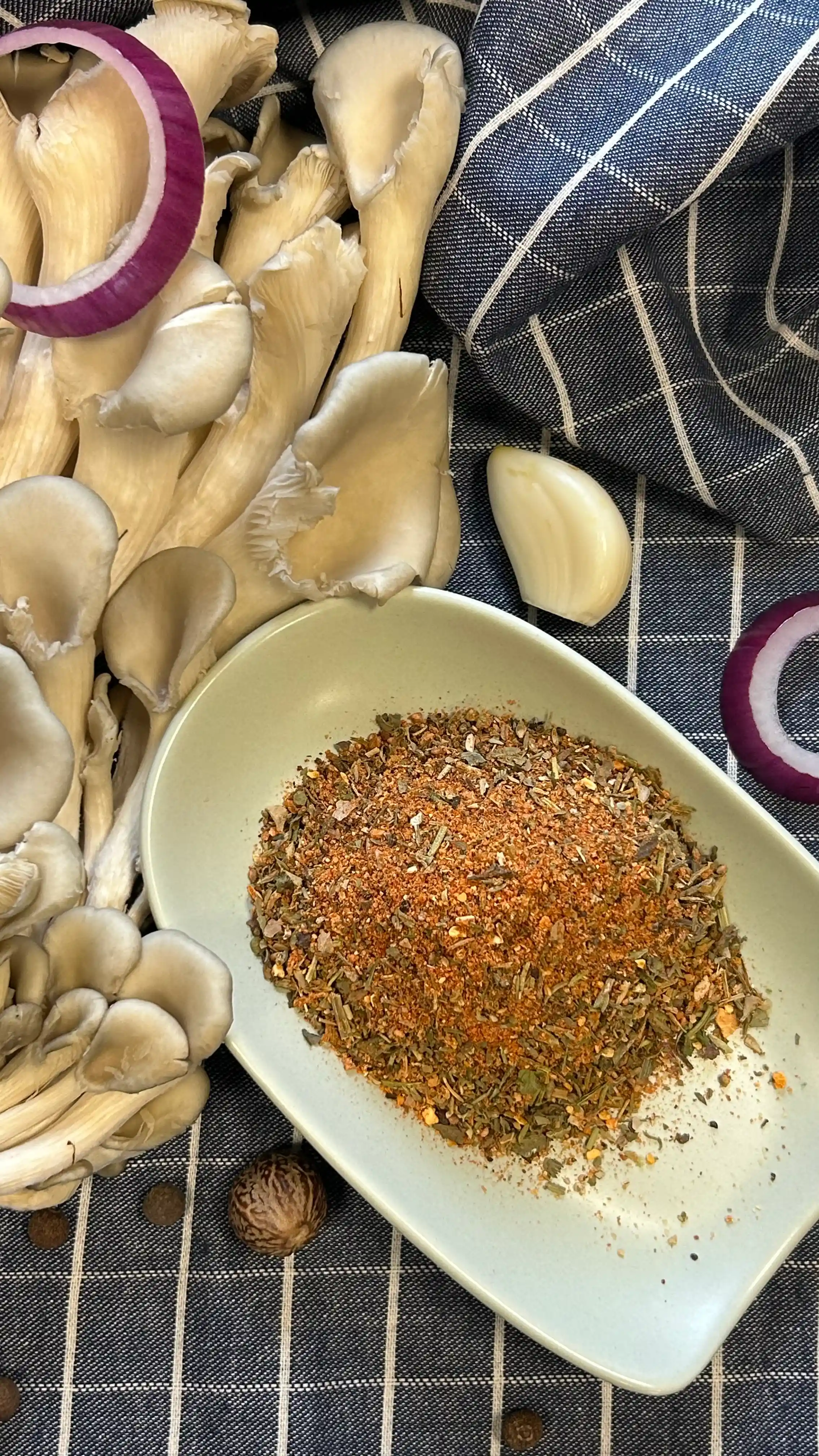 Лесной аромат