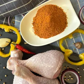 Классический гриль