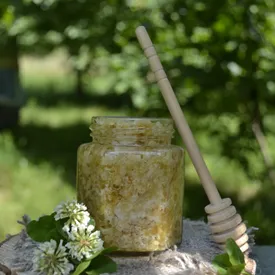 Продукт пчеловодства Забрус, 0.5 кг