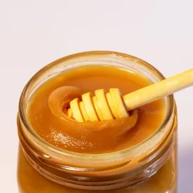 Мёд Гречишный