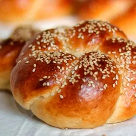 Рогалик "Симит", 80 гр.