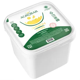 Пюре замороженное Лимон, 1 кг.