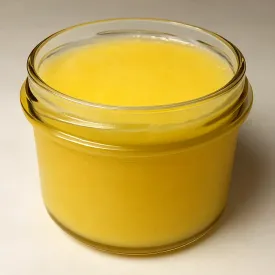 Масло топленое коровье