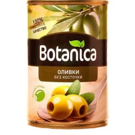 Оливки б/к