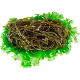 Морская капуста, 100 г