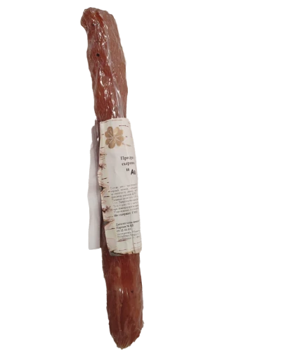 Продукт из мяса птицы сыровяленый «Австрийский»