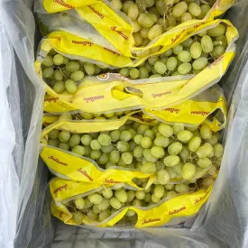 Виноград «Кишмиш», без косточки, 1 кг