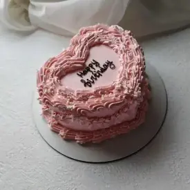 Торты и десерты, в ассортименте