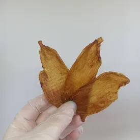Джерки куриные (мясные чипсы) оригинальные, 100 гр.