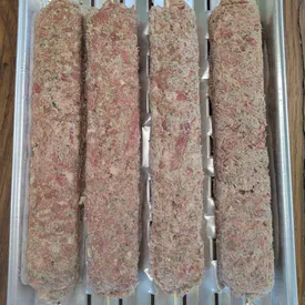 Люля-Кебаб из барашка, 740 гр.
