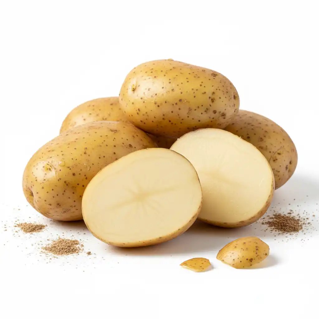 Картофель свежий, 1 кг (опт)