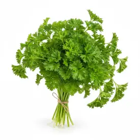 Петрушка листовая, 1 кг (опт)