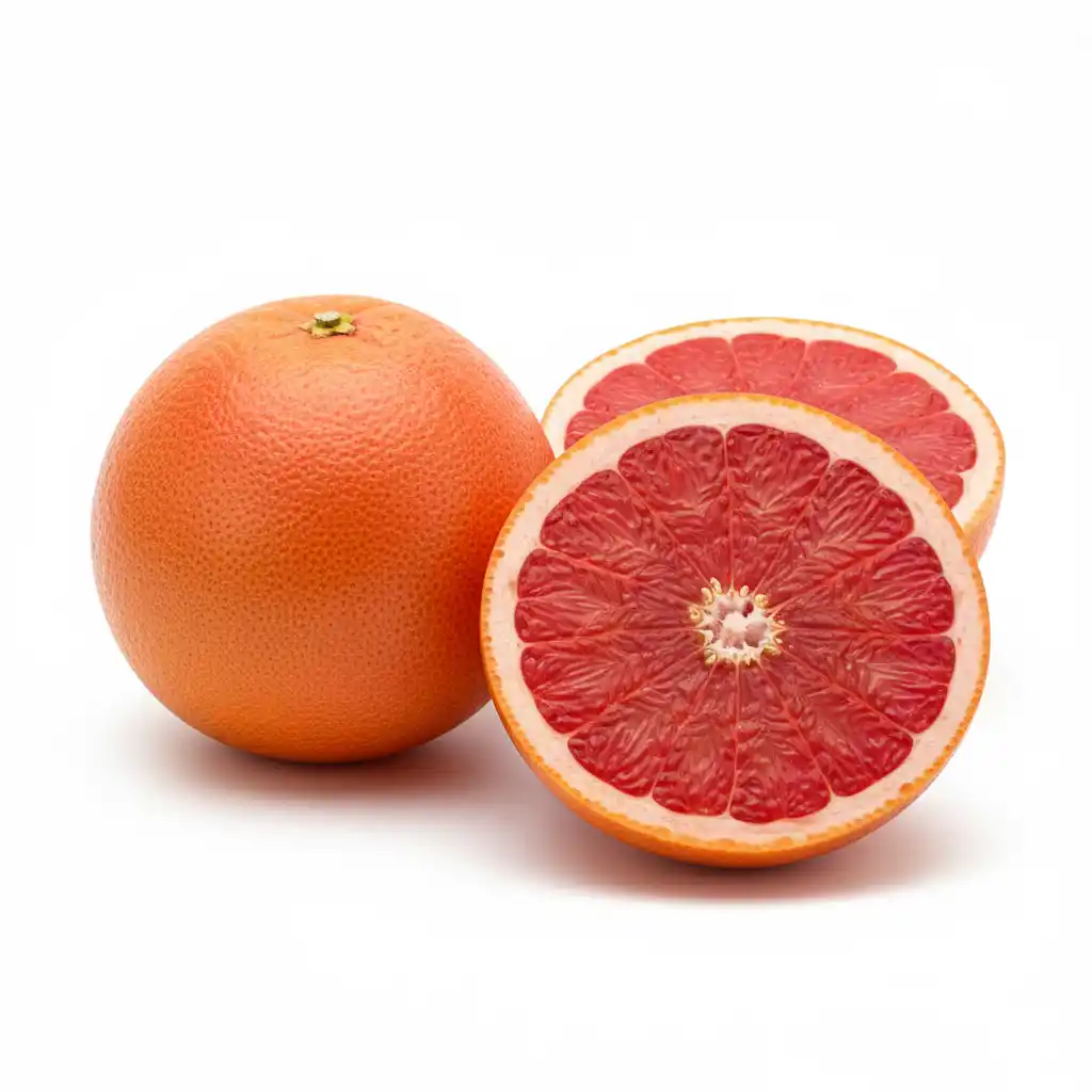Грейпфрут красный, 1 кг (опт)