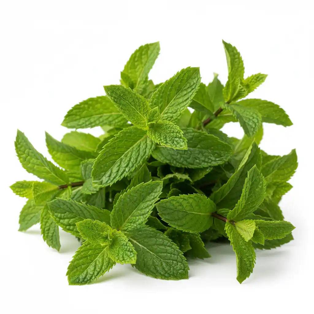 Мята свежая, 1 кг (опт)