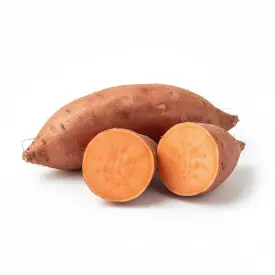 Батат свежий, 1 кг (опт)