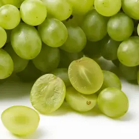 Виноград зеленый XL, 1 кг (опт)