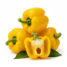 Перец желтый/красный, 1 кг (опт)