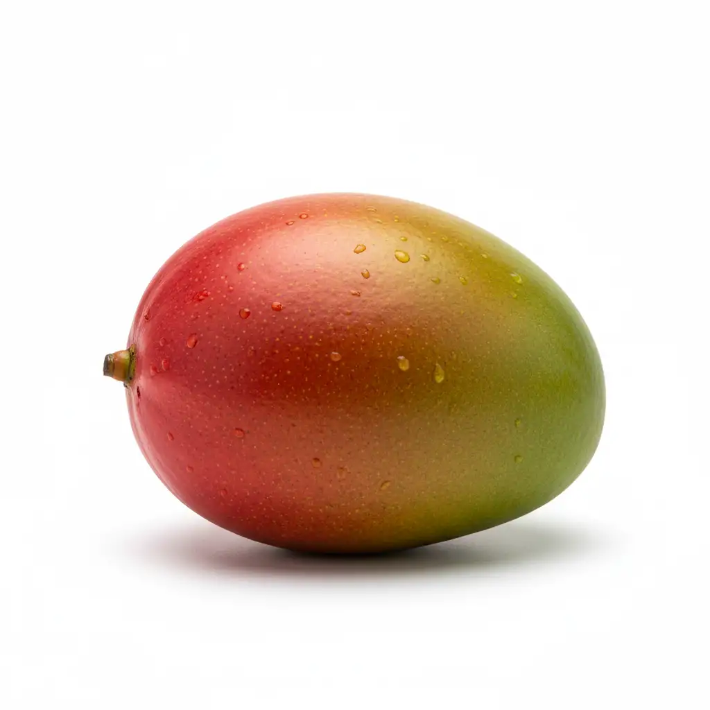 Манго свежее «Кент 8», 1 кг (опт)