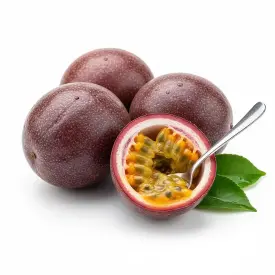 Маракуйа свежая, 1 кг (опт)